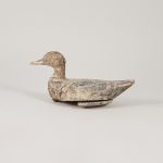 1733 4146 DECOY DUCK